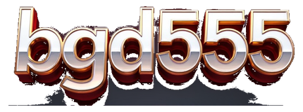 bgd555 logo
